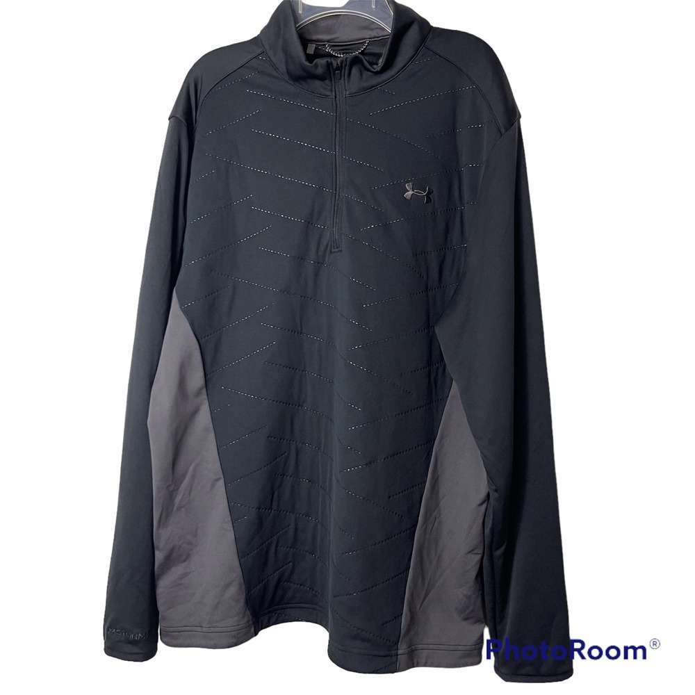Under Armour Golf Men's Sweatshirt Size Large